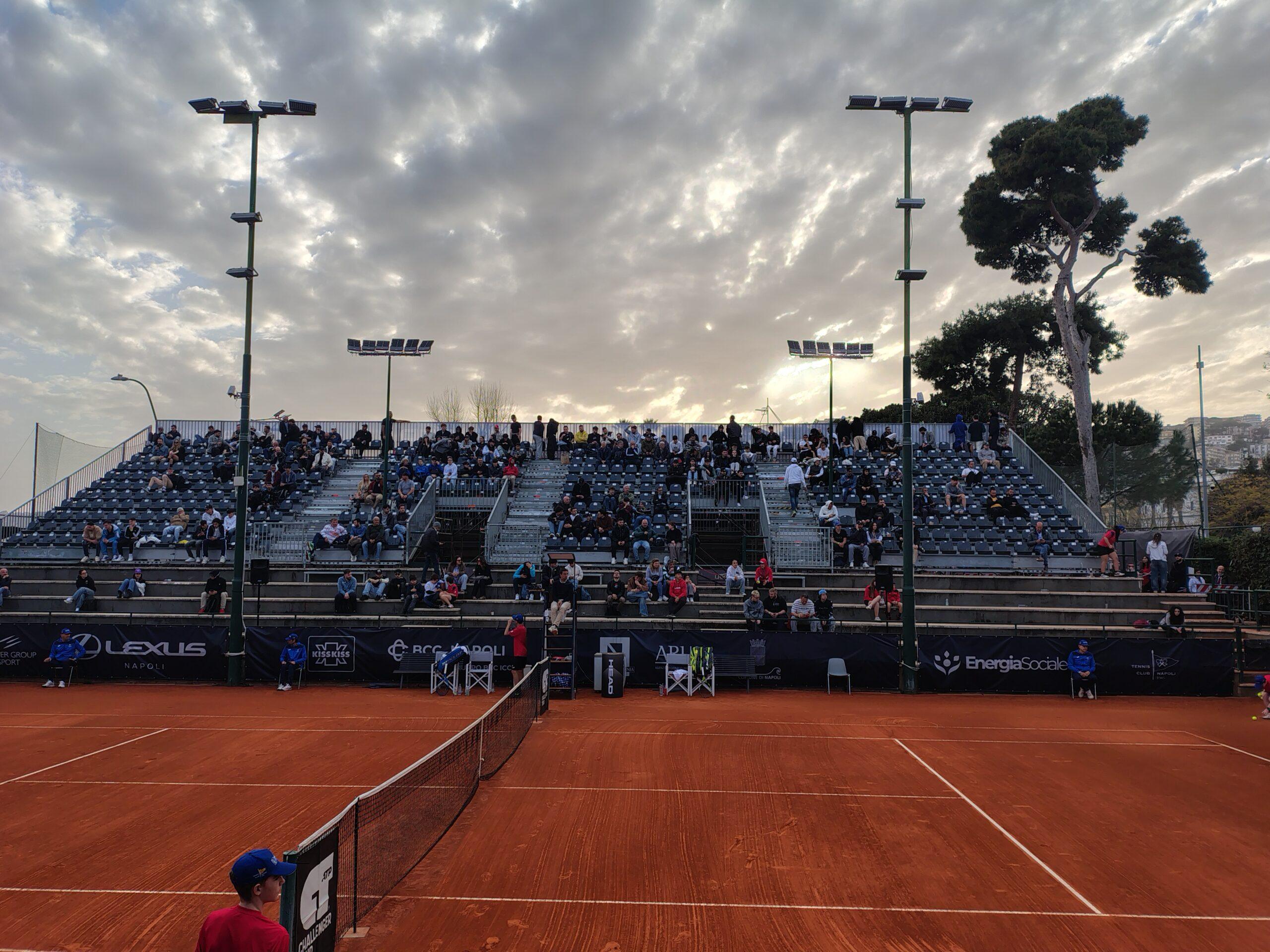 TC Napoli
