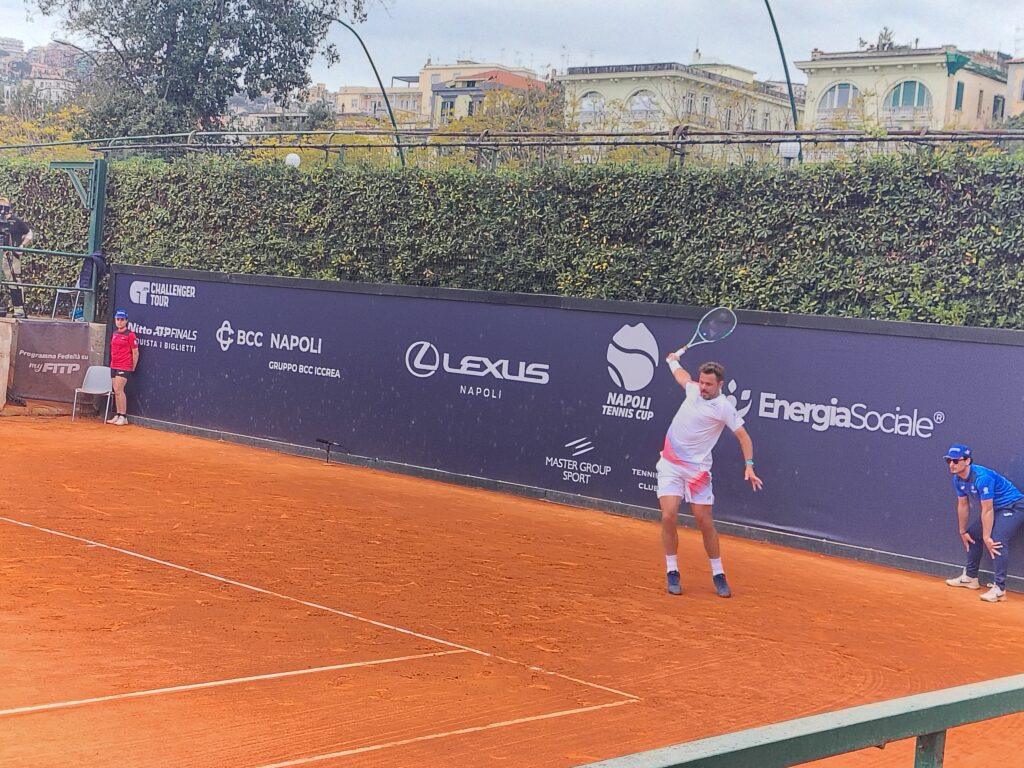 Stan Wawrinka