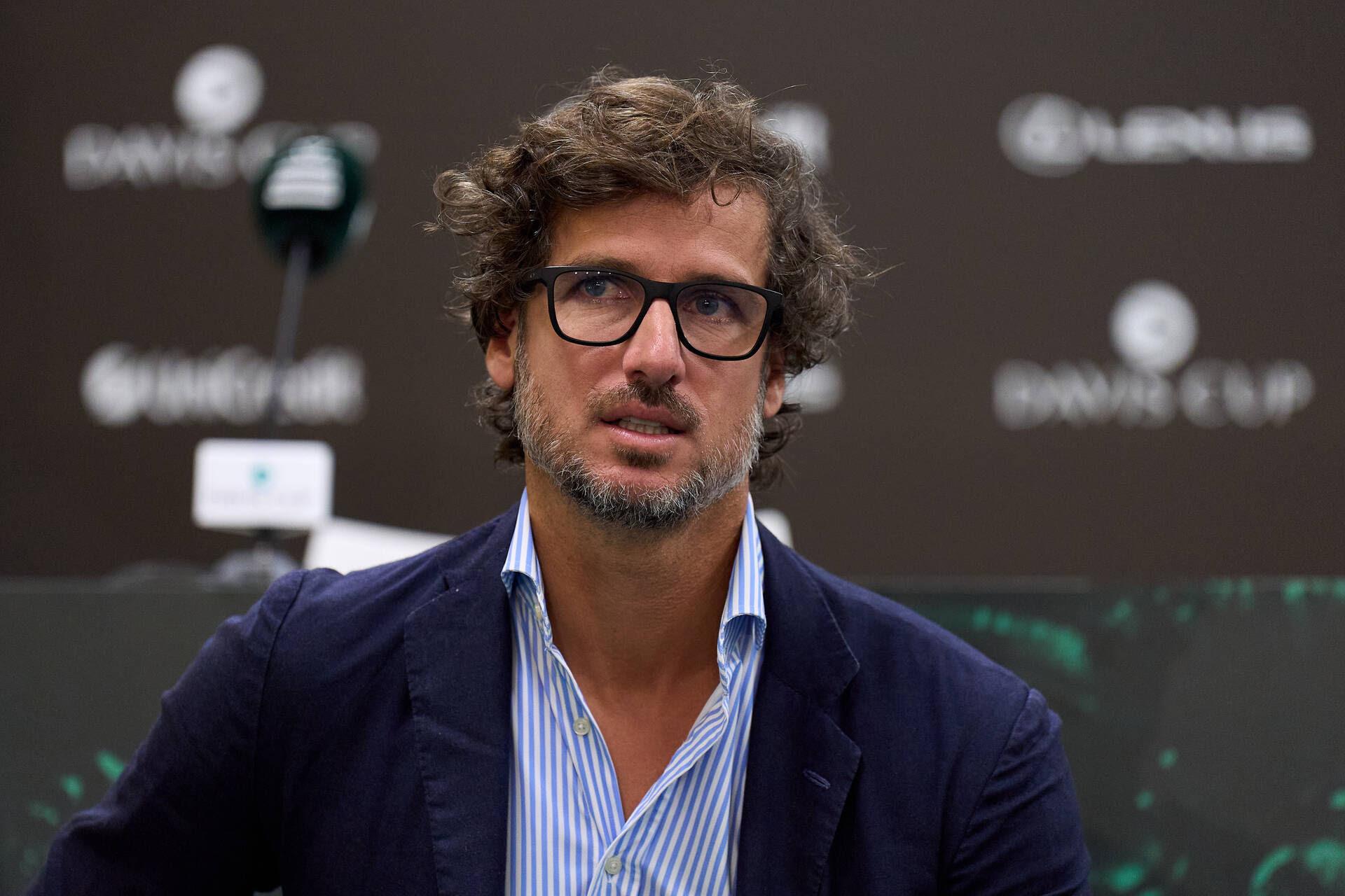 Feliciano Lopez