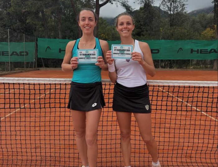 Jessica e Tatiana Pieri