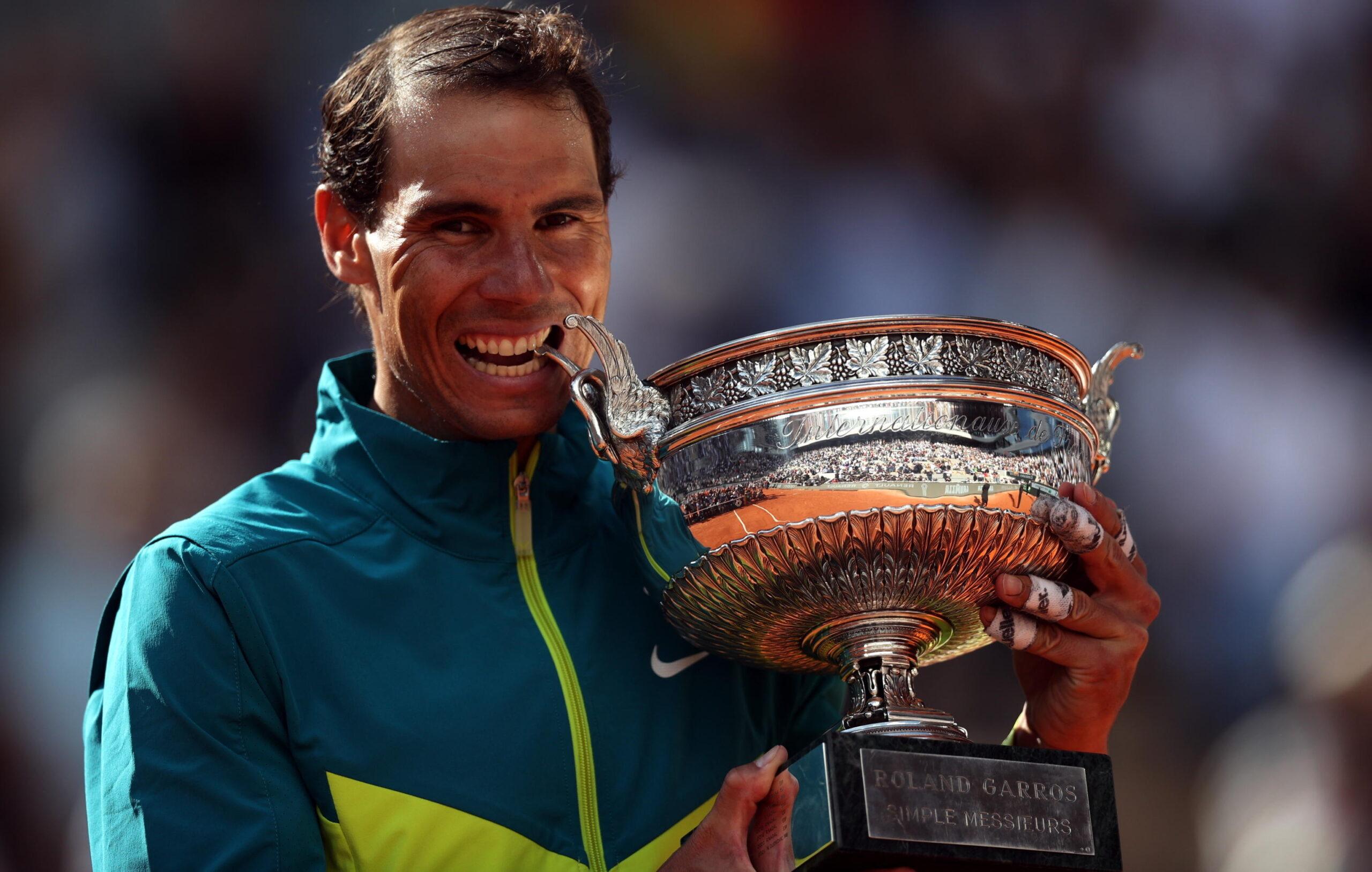 Nadal