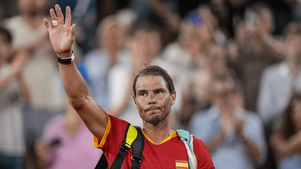 Nadal olimpiadi