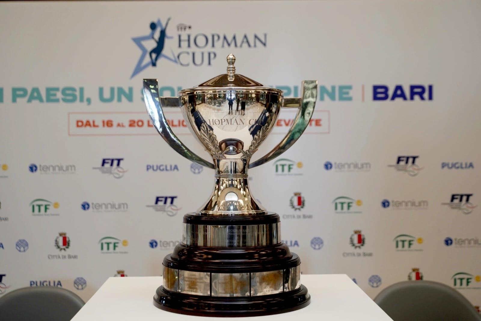 Hopman Cup