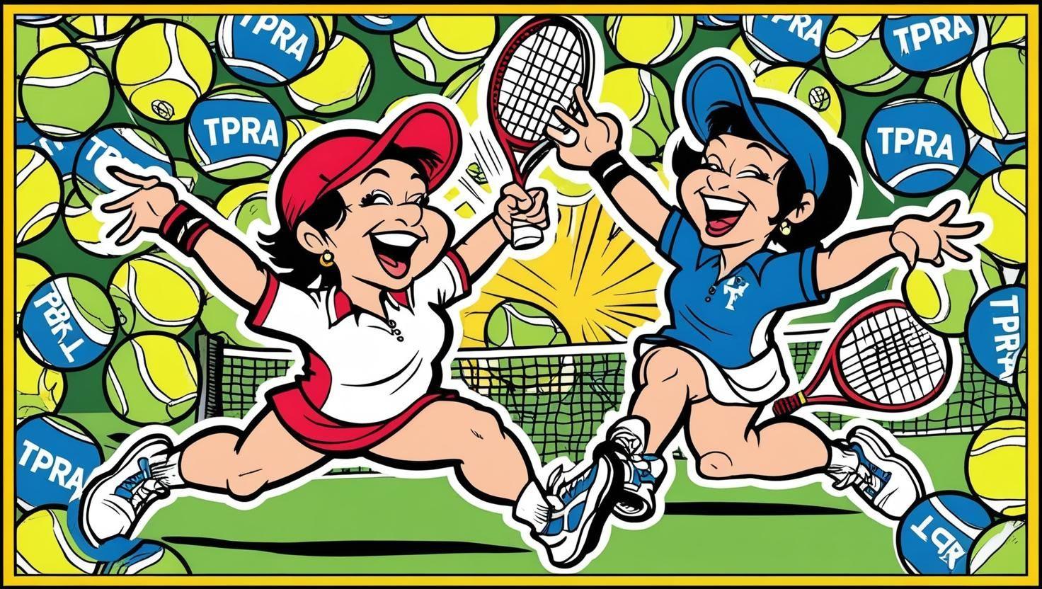 TPRA