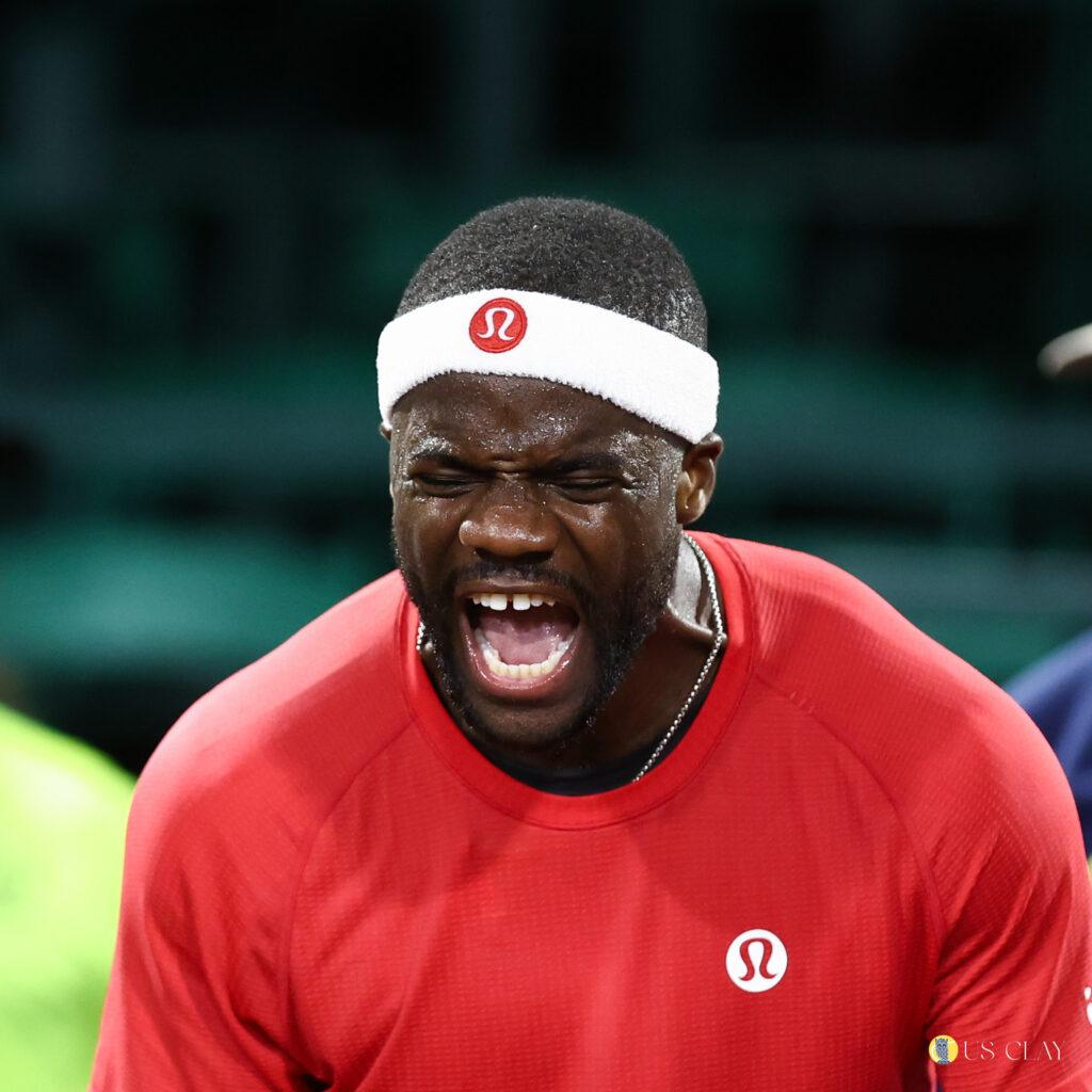 tiafoe