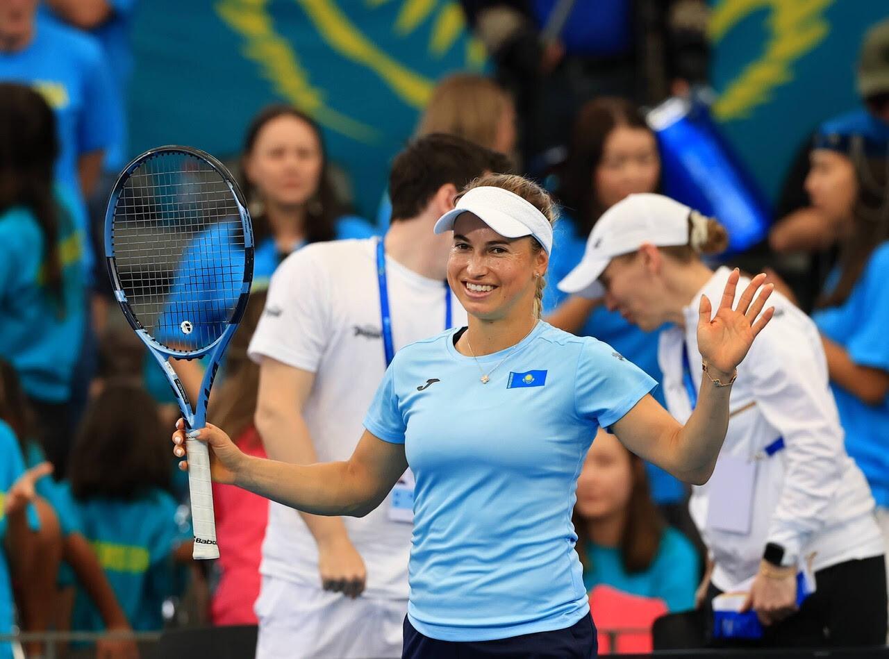 Yulia Putintseva