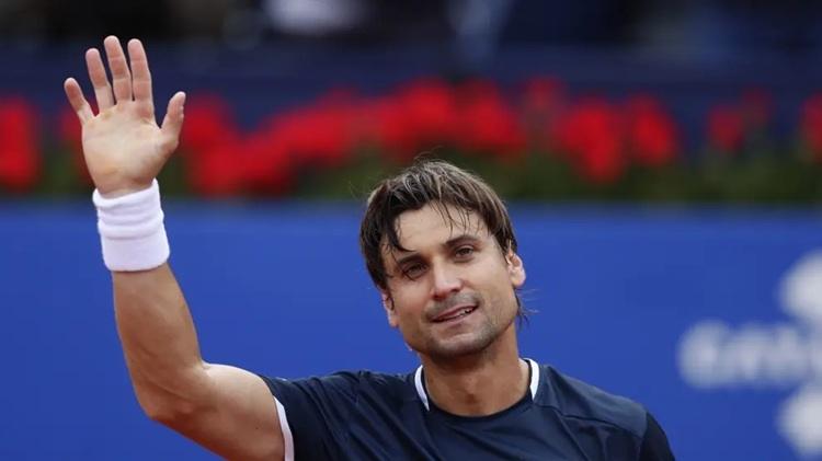David Ferrer (Foto - LAPRESSE)