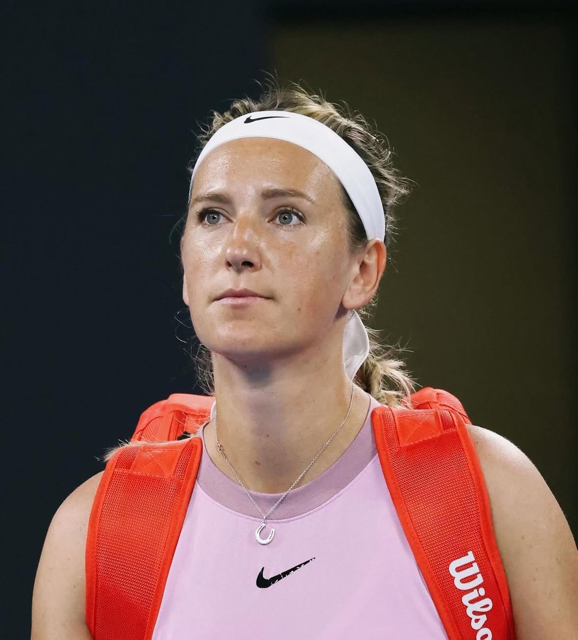 Azarenka