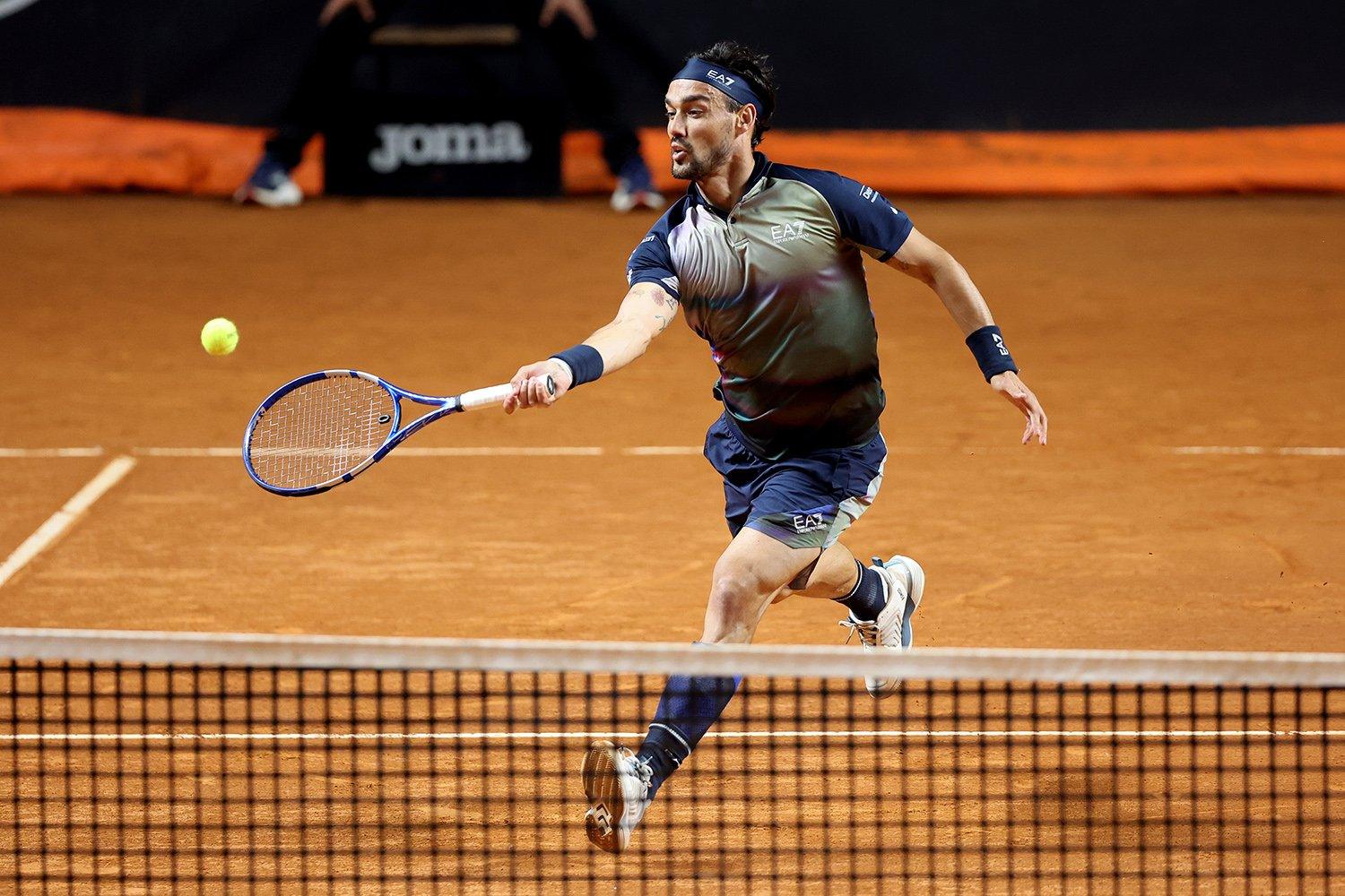 Fognini