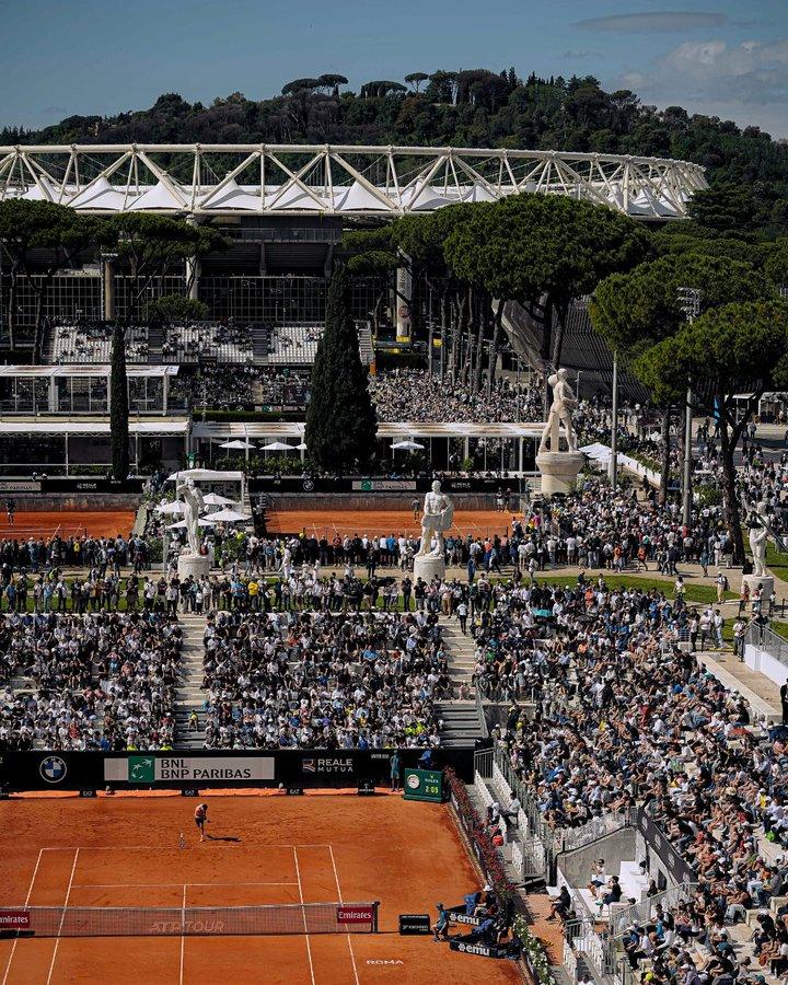 Foro Italico