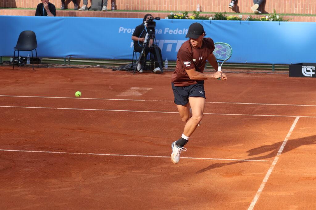 Luciano Darderi