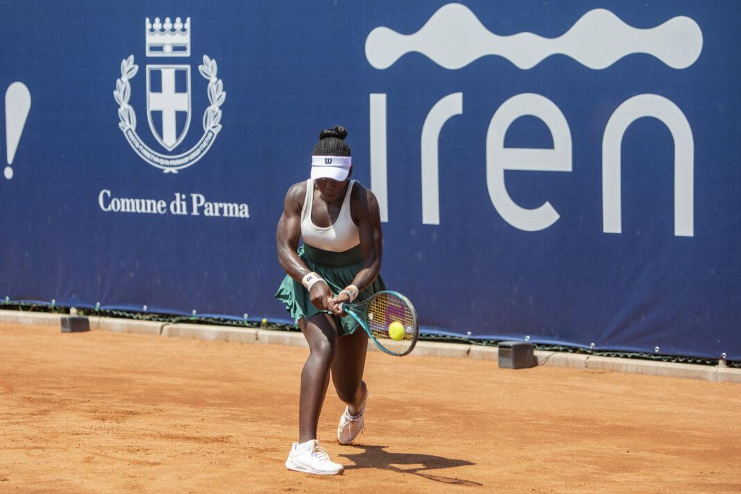 Victoria Mboko