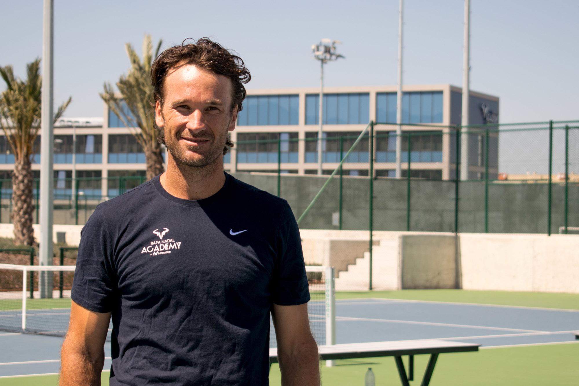 Carlos Moya