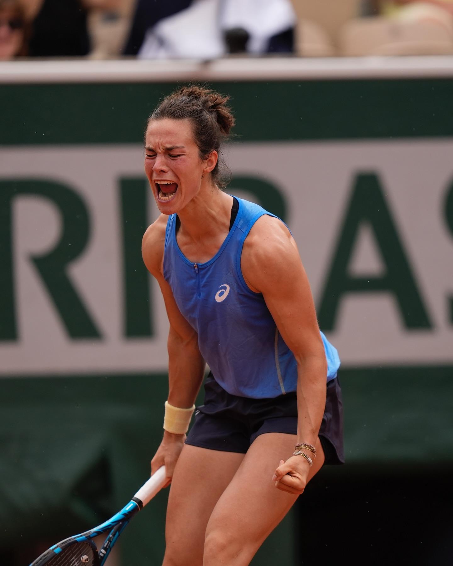 boisson roland garros (foto pagina facebook roland garros)