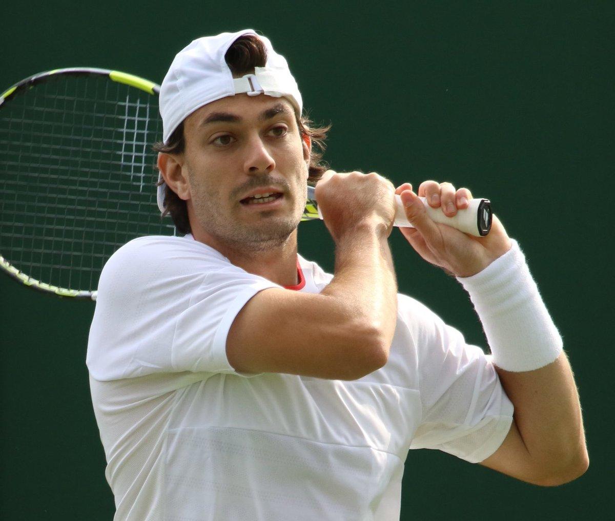 Giulio Zeppieri supera il primo turno delle qualificazioni di Wimbledon