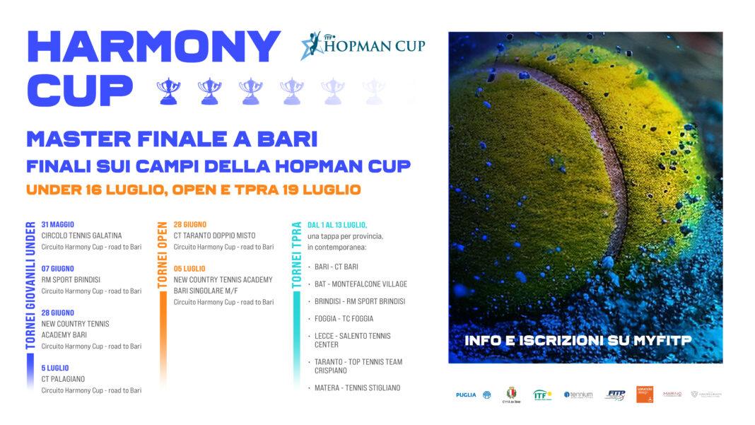Harmony Cup
