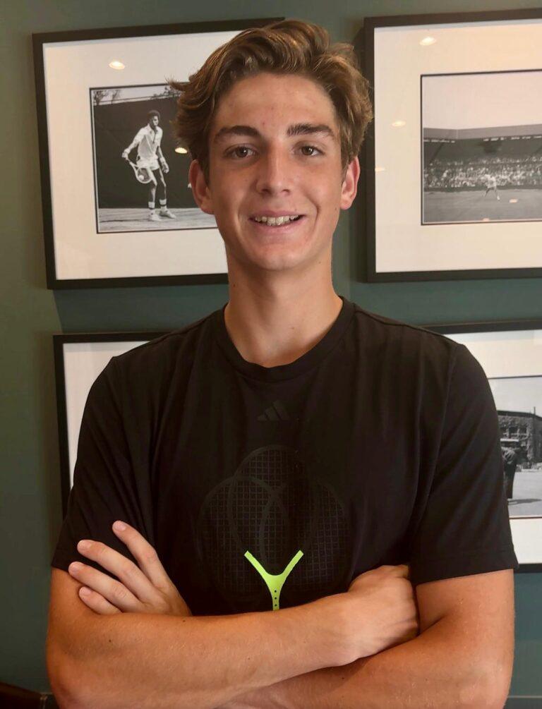 Jacopo Vasamì