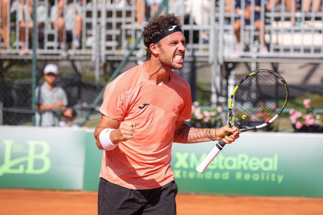 Marco Cecchinato