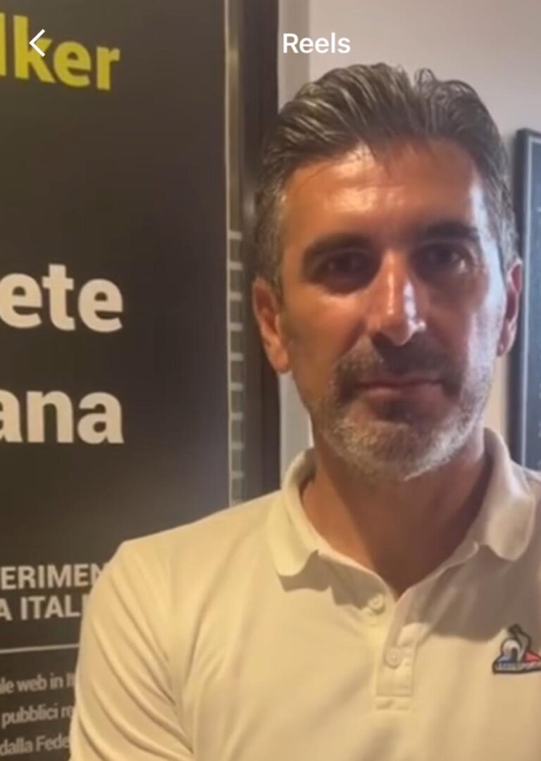 Massimo Lacarbonara
