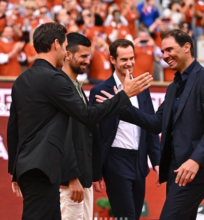 Nadal