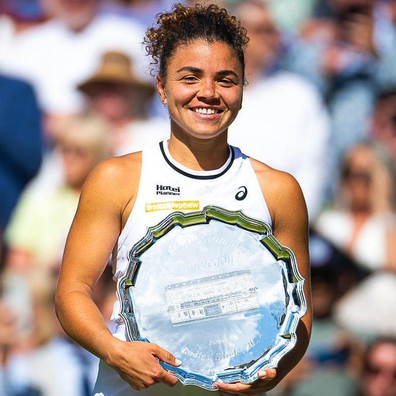 Paolini finalista Wimbledon 2024