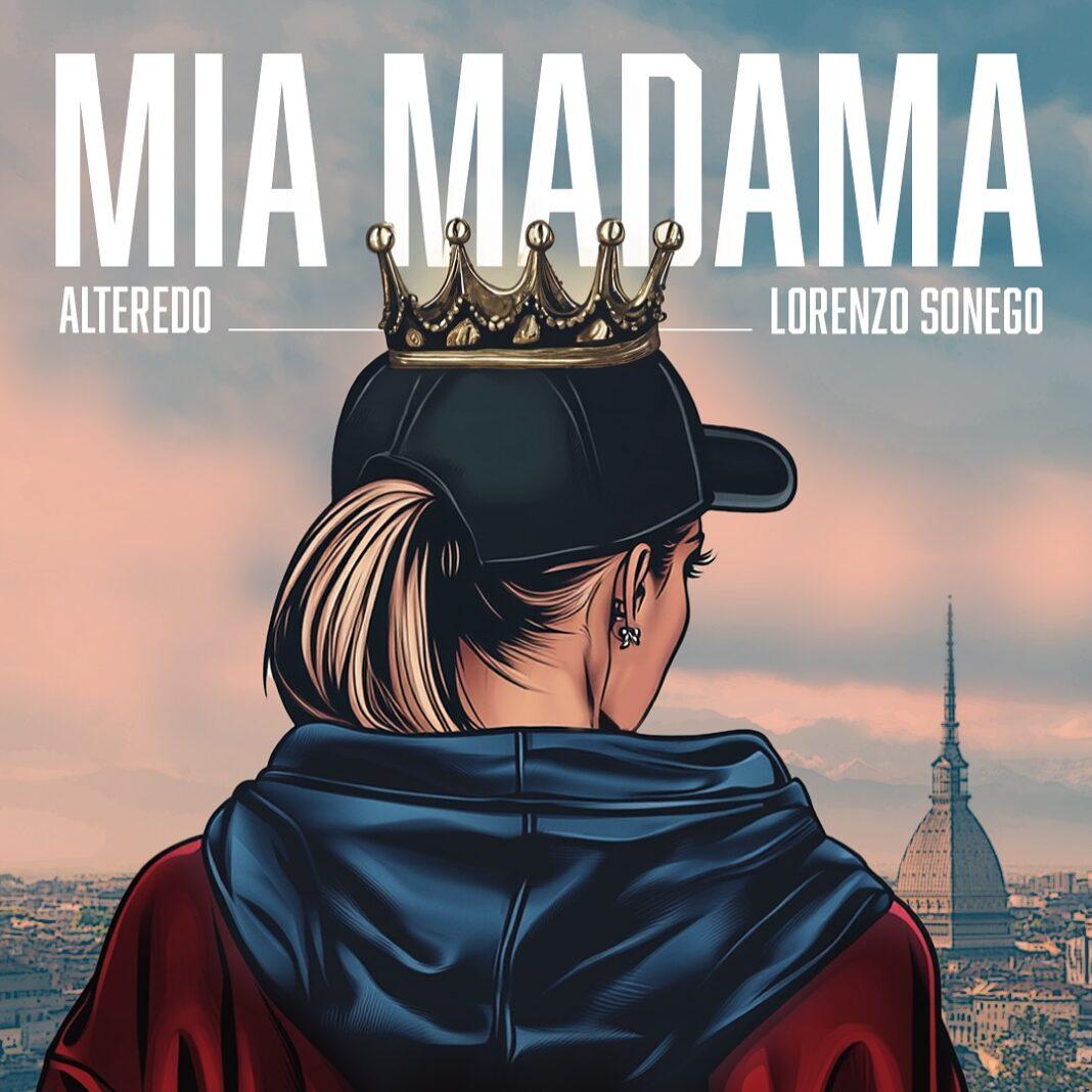 Mia Madama, il nuovo brano di Lorenzo Sonego in uscita venerdì