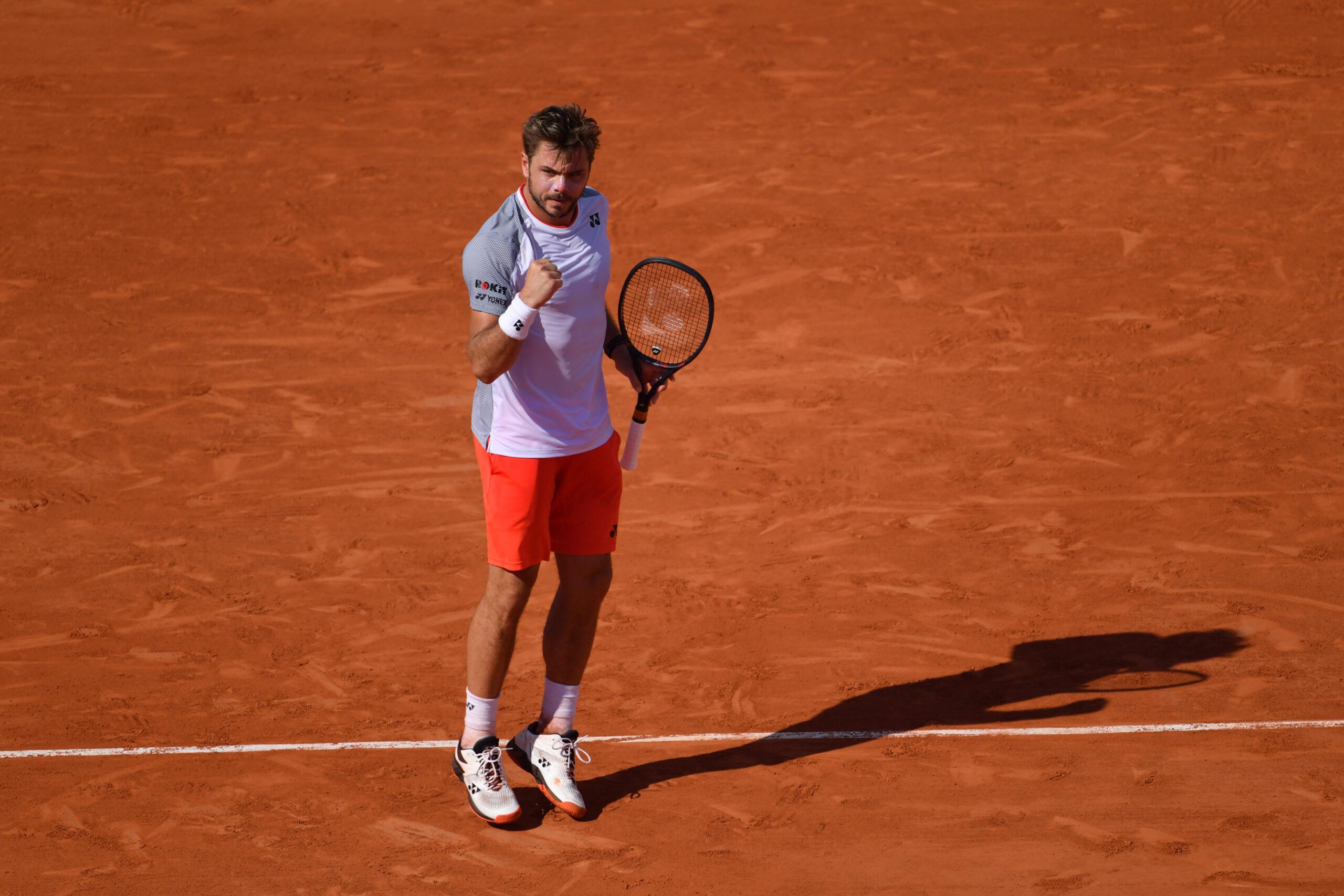 Wawrinka