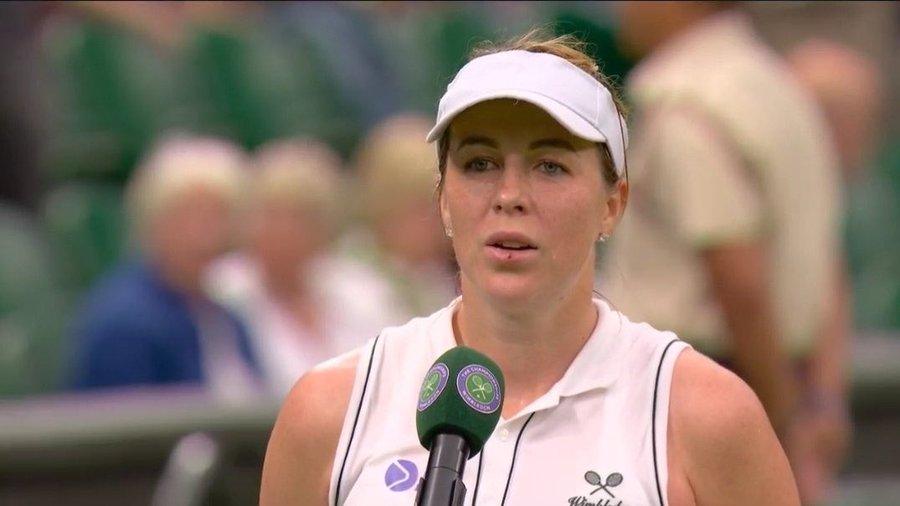 Anastasia Pavlyuchenkova