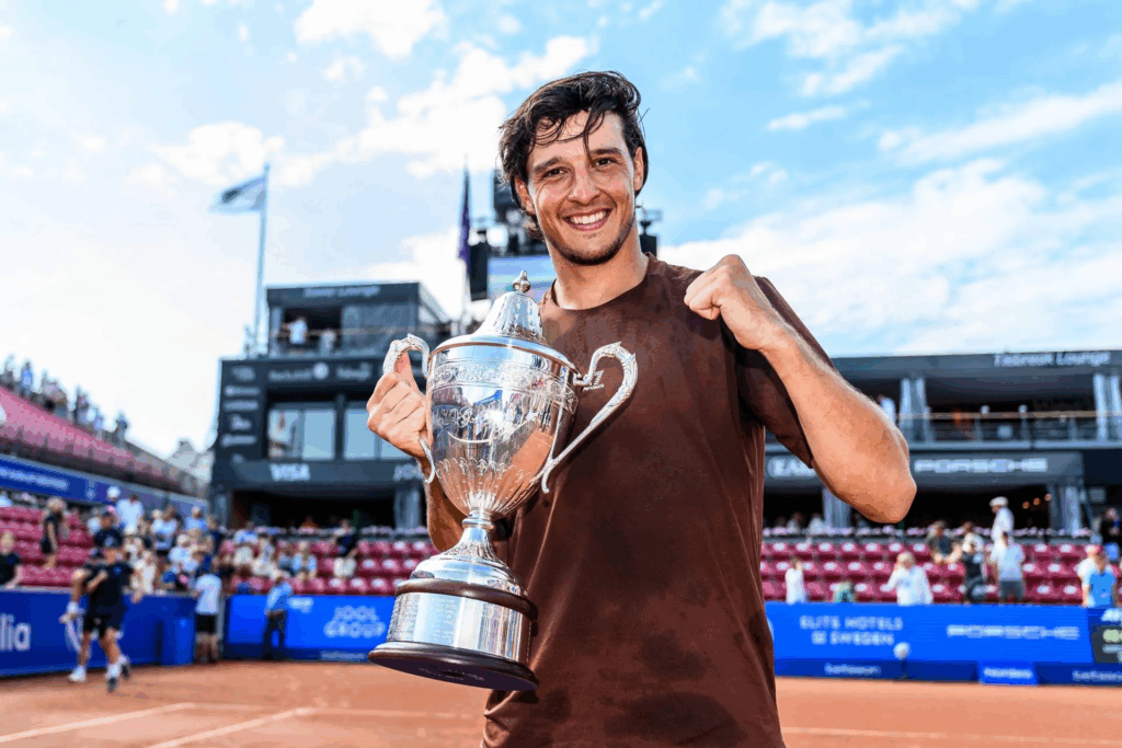 Darderi trofeo