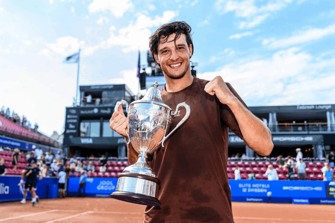 Darderi trofeo