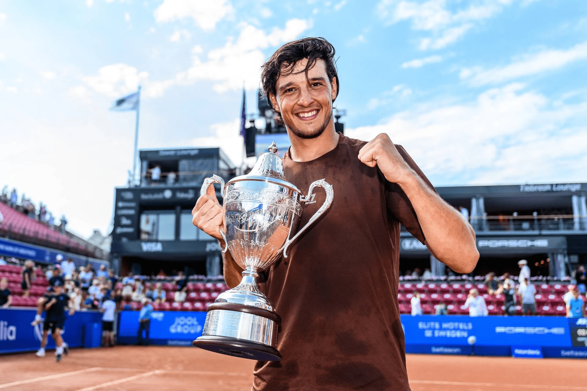 Darderi trofeo