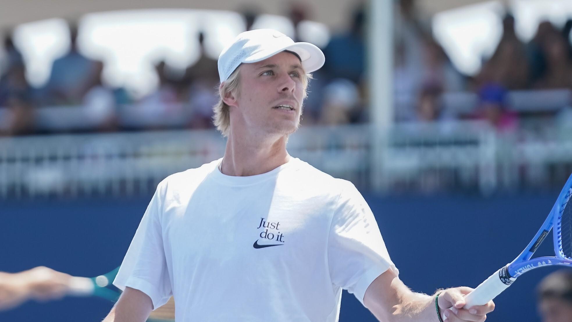 Denis Shapovalov