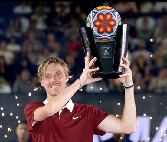 Denis Shapovalov