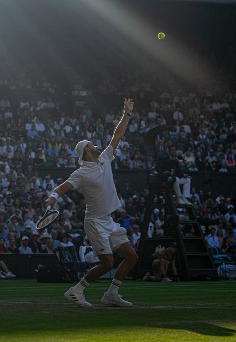 Grigor Dimitrov