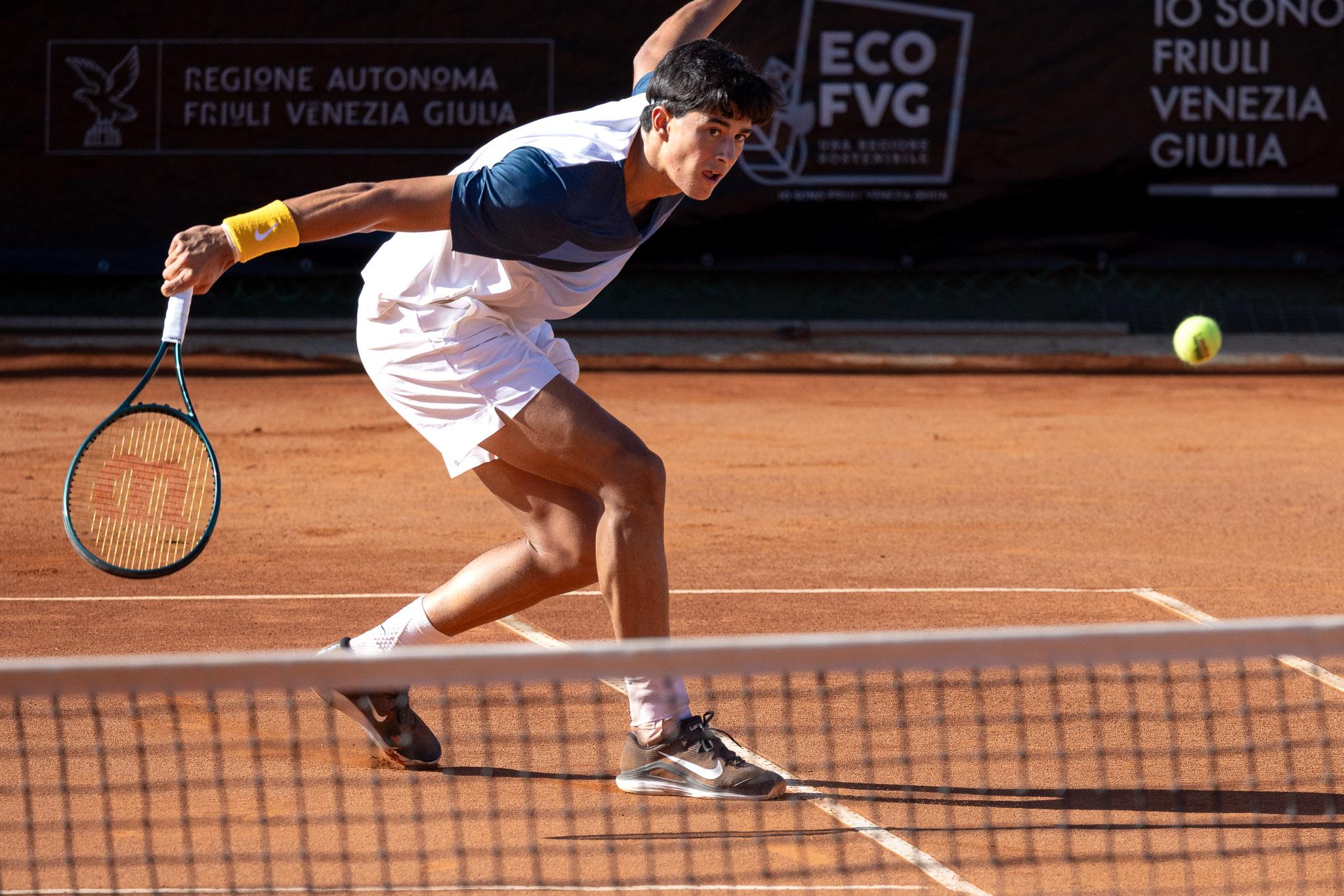 Federico Cinà