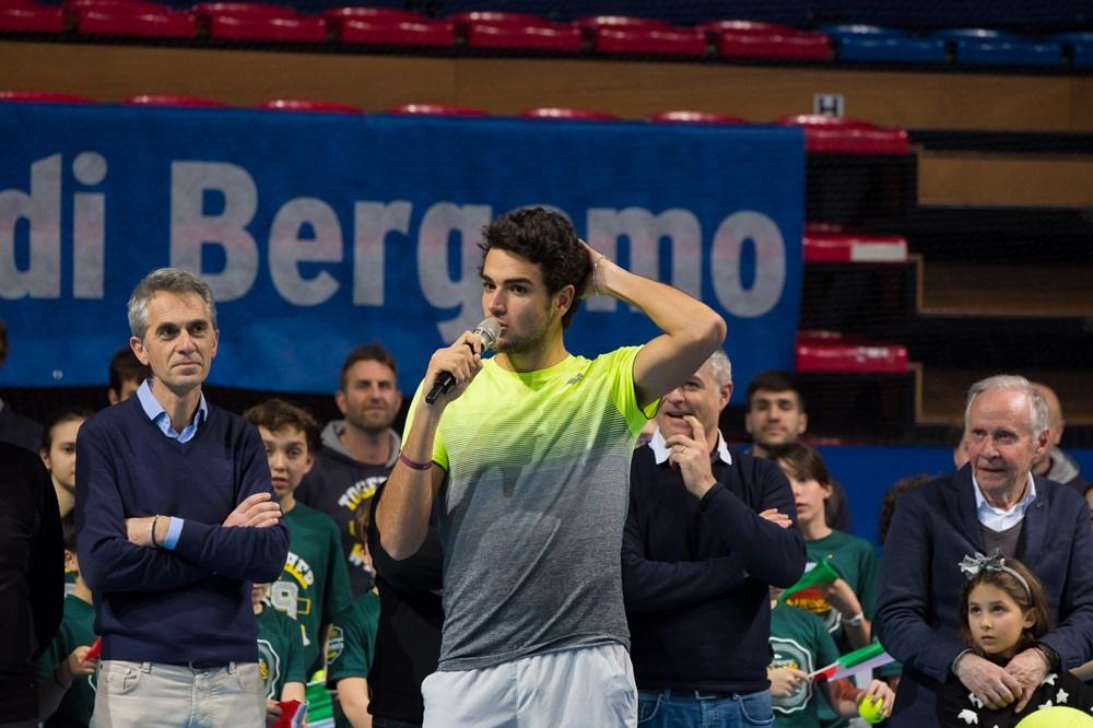 Berrettini