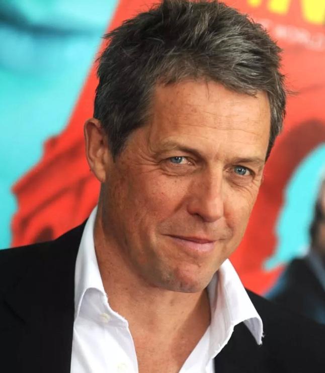 Hugh Grant