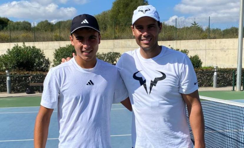 Ivanov Nadal