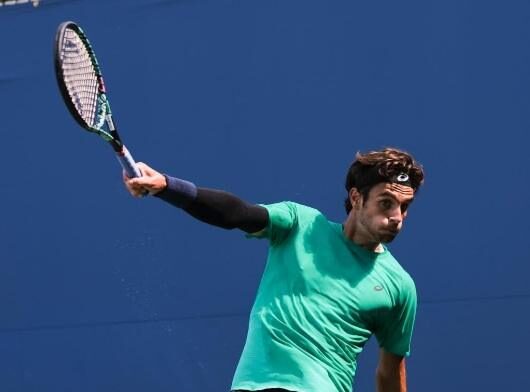 Lorenzo Musetti