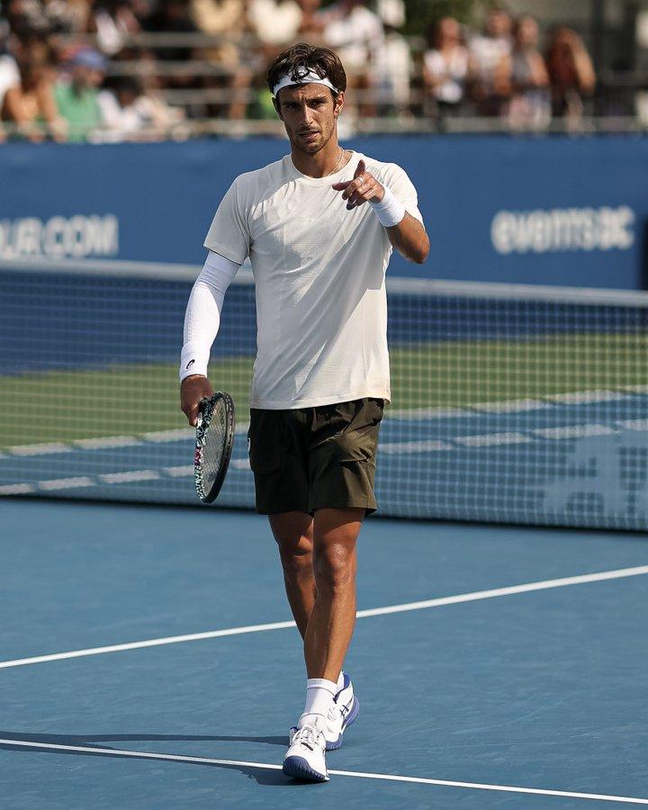 Lorenzo Musetti