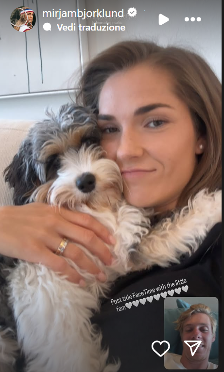 Mirjiam Bjorklund