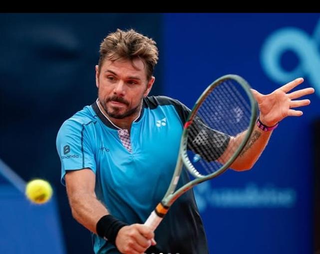 Stan Wawrinka