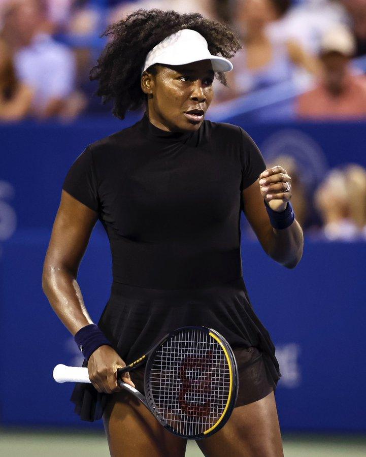 Venus Williams