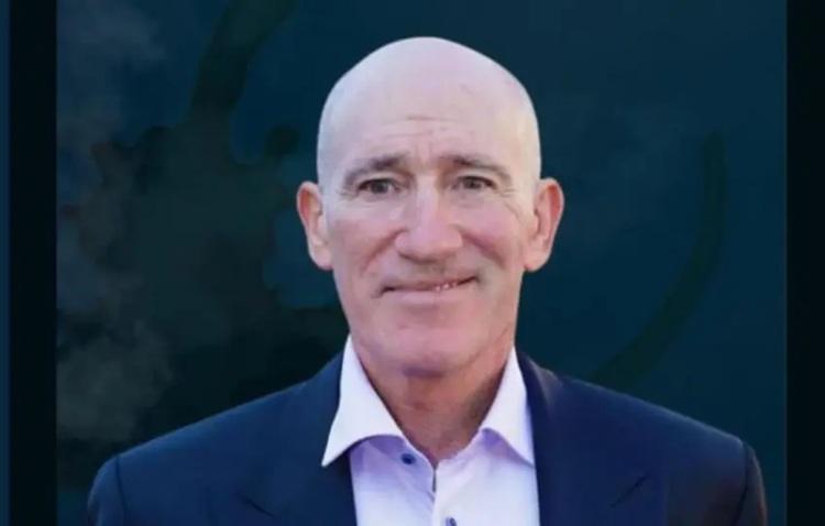 Brad Gilbert
