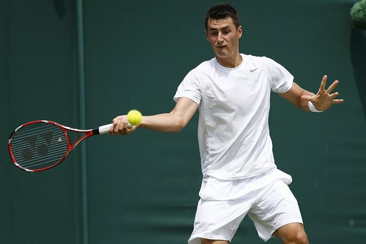 Bernard Tomic