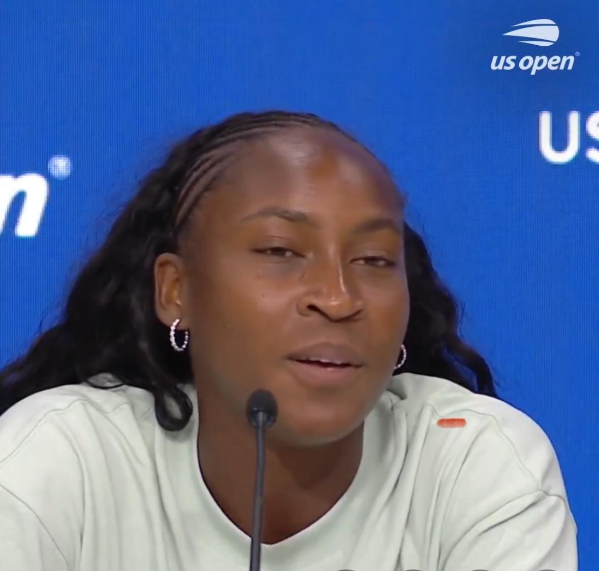 Coco Gauff