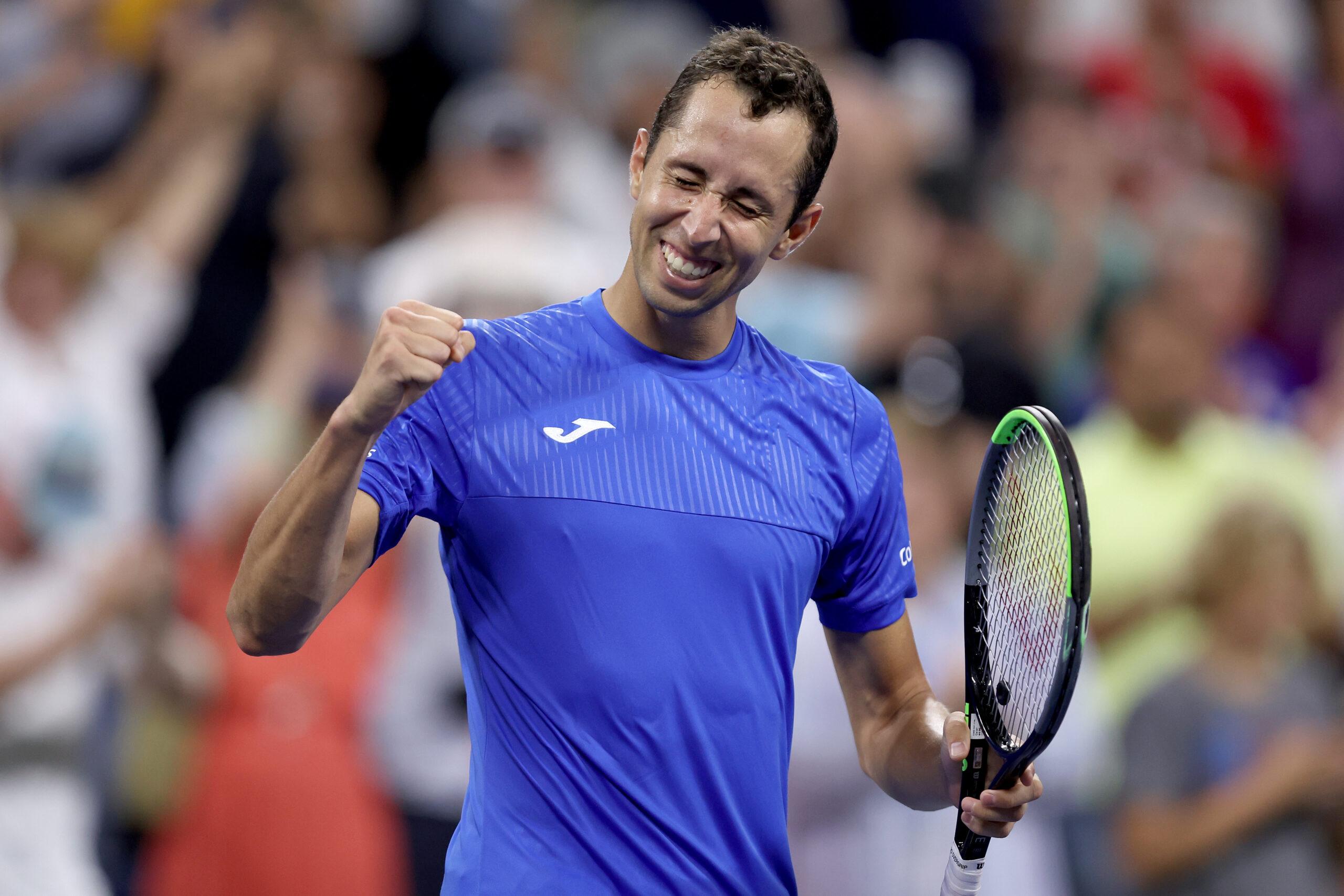 Daniel Galan (foto tennis.com)