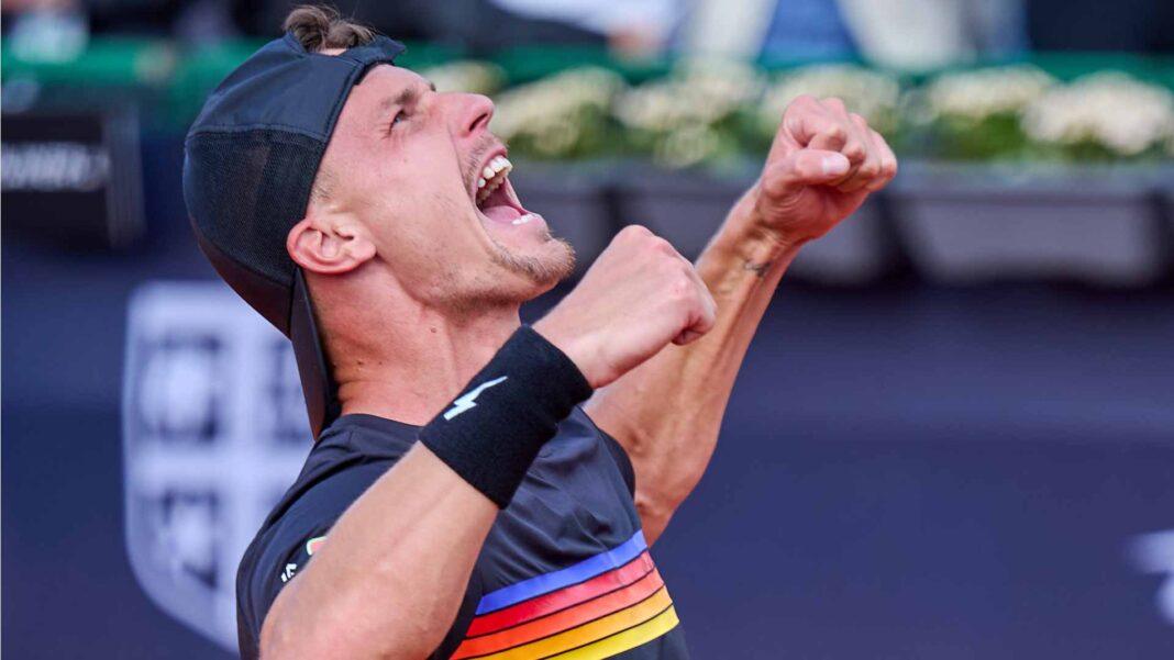 Fucsovics vince l'ATP di WInston Salem