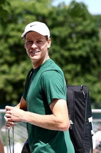 Jannik Sinner