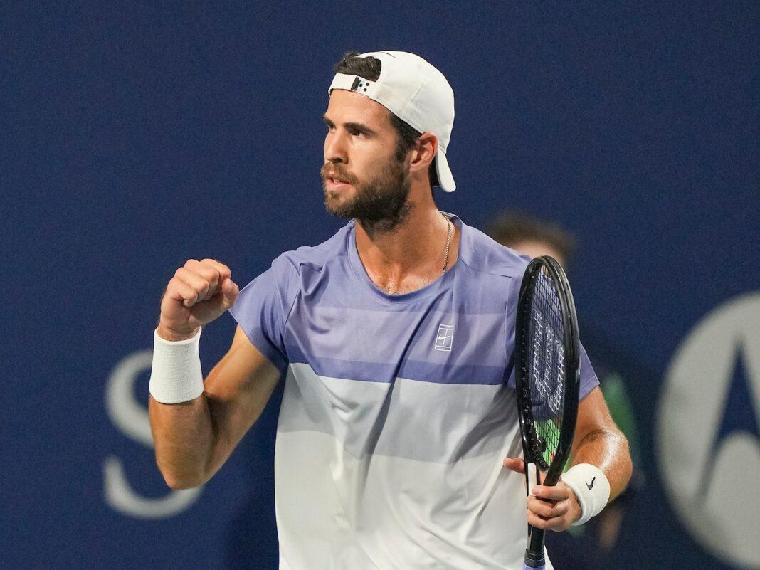 Karen Khachanov